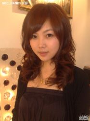 简单美-Godhands美发设计沙龙