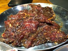 -原始泥炉烤肉(总店)