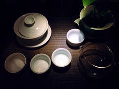 iphone_upload_pic-一叶一世界•素食餐厅(环球中心店)