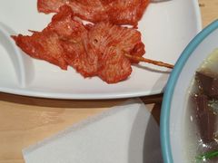 -小杨生煎(周浦万达店)