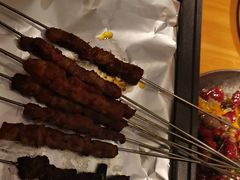 -星光小把串·海鲜烧烤(西安路店)