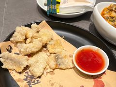 -张家卫·阳江菜·小海鲜(肥婆湾桥店)