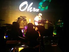 -ohbar live house(人广店)