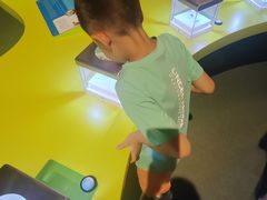 -香港科学馆