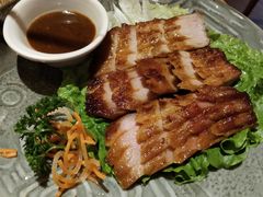 -喜越泰莱·泰越料理(海逸新天地店)