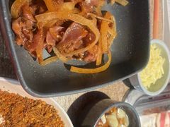 -新石器烤肉(石路天虹店)