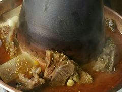 -羊家胡同·龙虾烧烤火锅(龙汇路店)