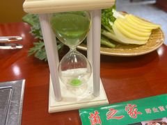 -菌之家·专业纯野生菌火锅·特色炒菌