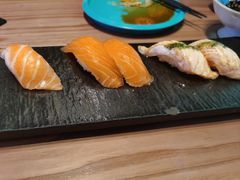 -晴季寿司(红旗街万达店)