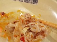 -唇辣号重庆老火锅(亦庄店)