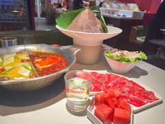 -九鼎轩脆毛肚火锅(三钢里店)