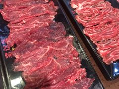 -幸运牛汕头小黄牛牛肉火锅(梅林店)