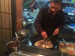-唐氏臭豆腐(南京中银大厦店)