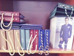 -尊卡诺高级西装礼服定制(江东中路店)