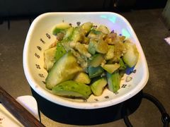-很久以前羊肉串(清河店)