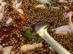 -真功夫(联丰店)