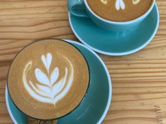-Cafe del Volcan(永康路店)
