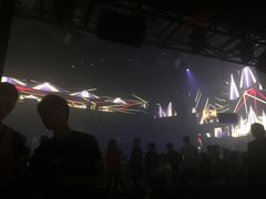 -SPACE(欢乐颂购物中心店)