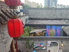 -小龙翻大江文化火锅(宽窄店)