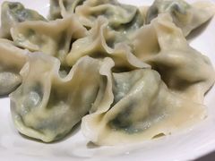 -东方饺子王(新奥购物中心店)