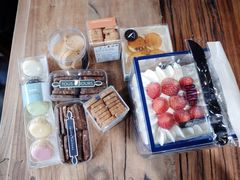 -FASHION BAKERY法森贝克(新德路店)