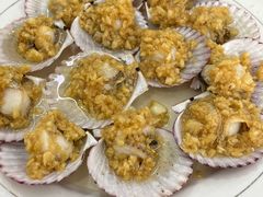 -望海潮海鲜店 特色家常菜(在海一方店)