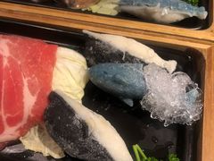 -湊湊火锅·茶憩(和平大悦城店)