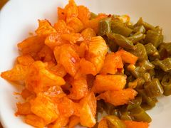 -南城香·饭香串香馄饨香(花园北路店)