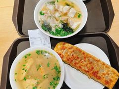 -护国寺小吃(中关村店)