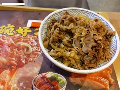 -吉野家(群力王府井店)