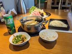-呷哺呷哺(松北万象汇店)