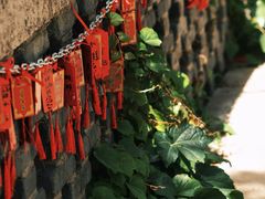 -淄博聊斋城景区