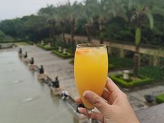 -康莱德酒店·望海阁大堂吧