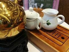-稻香酒家·33年老字号·港式粤菜(富邦中心店)