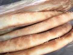 馕饼-东伊顺(高银街店)