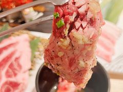 -赤坂亭·M9和牛烧肉(南京江南虹悦城店)