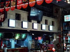 -捞围鲜·港式打边炉(海阳路店)