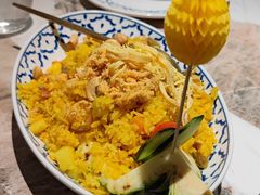 -KingThaia金泰兰(滨江天街店)