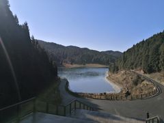 -武陵山森林公园