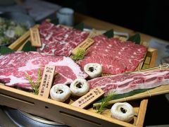 -炉太郎日式烧肉店(华贸店)