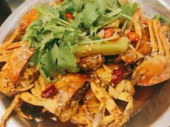 -阿胖龙虾小海鲜(宁国南路总店)