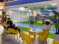 -Dr.Sport运动博士少儿运动能力培养中心(锦华万达运动中心)