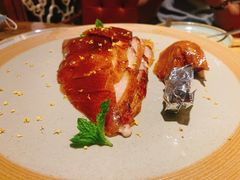-青年公社烤鸭(青年路店)