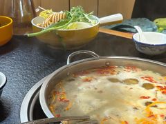 -王二爷药膳鸡(仙林学衡路店)