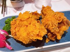 -洛缦音乐餐厅(工业展览馆万象城店)