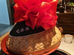 -老阿爸鲜鱼土菜(独墅湖店)