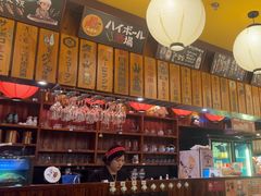 -鸟鹏烧鸟居酒屋(仁恒梦中心店)