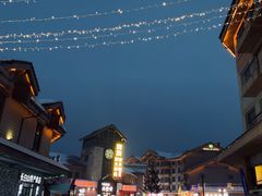 -果松木炭酸菜铜火锅·外婆参鸡汤