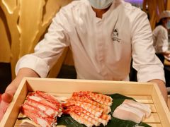 -西村日本料理(香格里拉饭店)