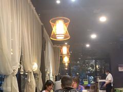 大堂-赤宴·川菜(玉林店)